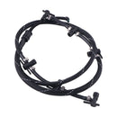 Fuel Overflow Hose 059130218AM for Audi 2014-2016 Q5 A6 Quattro 2010-2015 Q7