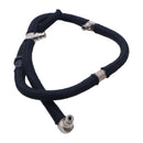 Fuel Overflow Tube 1J800-42500 for Kubota Engine V2403 Tractor L4060DT L47 L4701F M62 MX4800DT MX5200DT MX5400F MX6000H