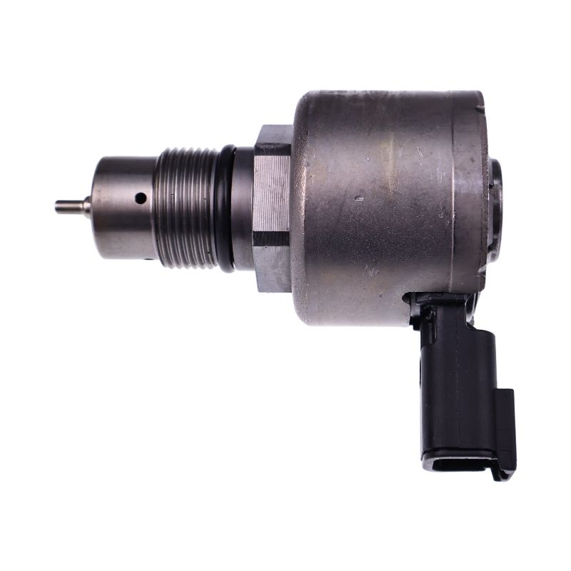 Fuel Pressure Relief Control Valve VOE22720232 for Volvo D13 Mack MP8 Engine Truck VNL VNR