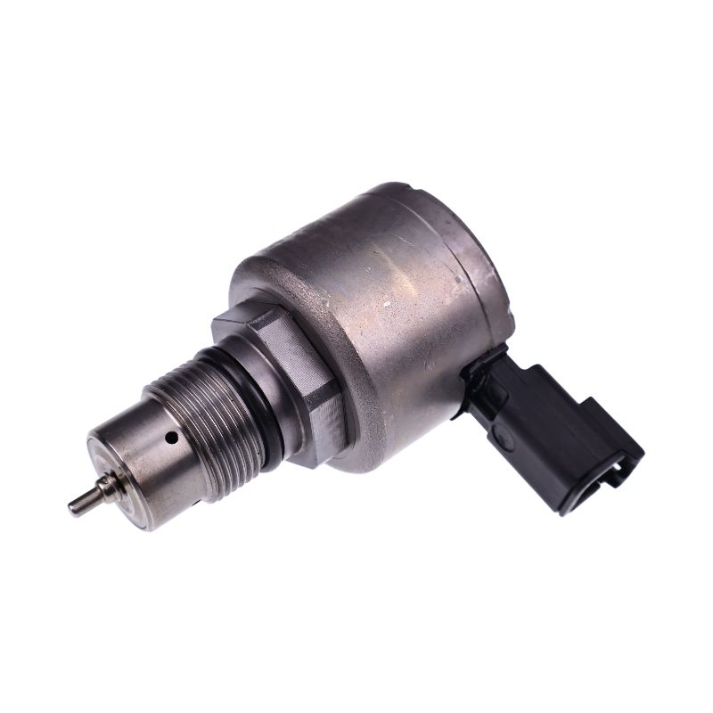Fuel Pressure Relief Control Valve VOE22720232 for Volvo D13 Mack MP8 Engine Truck VNL VNR