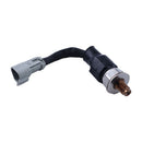 Fuel Pressure Sensor 4025130 for Cummins Engine 6C8.3 ISC8.3 QSC8.3