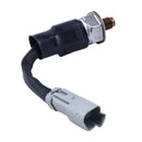 Fuel Pressure Sensor 4025130 for Cummins Engine 6C8.3 ISC8.3 QSC8.3