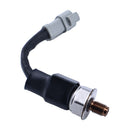 Fuel Pressure Sensor 4025130 for Cummins Engine 6C8.3 ISC8.3 QSC8.3