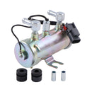 Fuel Pump 19101-46034 129953-52100 for Yanmar Engine 4TNE98-TBA 4TNV106-NTB 4TNV98-VTBZ 4TNV98-YTBL Tracked Carrier C50R-3 Takeuchi Excavator TB175