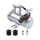 Fuel Pump 19101-46034 129953-52100 for Yanmar Engine 4TNE98-TBA 4TNV106-NTB 4TNV98-VTBZ 4TNV98-YTBL Tracked Carrier C50R-3 Takeuchi Excavator TB175