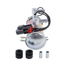 Fuel Pump 19101-46034 129953-52100 for Yanmar Engine 4TNE98-TBA 4TNV106-NTB 4TNV98-VTBZ 4TNV98-YTBL Tracked Carrier C50R-3 Takeuchi Excavator TB175