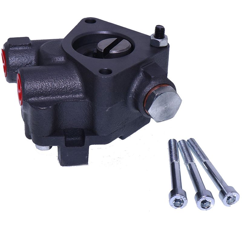 Fuel Pump 20997341 85103778 for Volvo Engine D11 D13 D16 Truck FH FM FM9 PREVH Bus B11R B12B B13R B9L B9R B9S B9TL