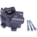 Fuel Pump 20997341 85103778 for Volvo Engine D11 D13 D16 Truck FH FM FM9 PREVH Bus B11R B12B B13R B9L B9R B9S B9TL