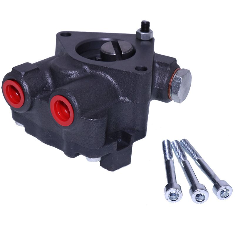 Fuel Pump 20997341 85103778 for Volvo Engine D11 D13 D16 Truck FH FM FM9 PREVH Bus B11R B12B B13R B9L B9R B9S B9TL