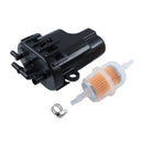 Fuel Pump 25‑393‑19‑S for Kohler Engine ECH440 ECH630 ECH650 EZT750