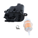 Fuel Pump 25‑393‑19‑S for Kohler Engine ECH440 ECH630 ECH650 EZT750