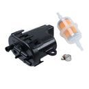Fuel Pump 25‑393‑19‑S for Kohler Engine ECH440 ECH630 ECH650 EZT750