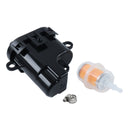 Fuel Pump 25‑393‑19‑S for Kohler Engine ECH440 ECH630 ECH650 EZT750