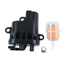 Fuel Pump 25‑393‑19‑S for Kohler Engine ECH440 ECH630 ECH650 EZT750
