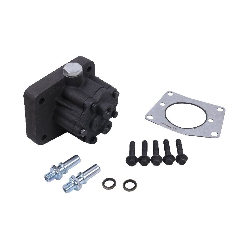 Fuel Pump 4088866 2872545 for Cummins Engine 6C8.3 B6.7 ISC8.3 ISL9 QSB3.3 QSC9 QSL9 Hyundai Excavator R320LC-9 R380LC-9