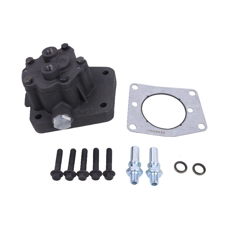 Fuel Pump 4088866 2872545 for Cummins Engine 6C8.3 B6.7 ISC8.3 ISL9 QSB3.3 QSC9 QSL9 Hyundai Excavator R320LC-9 R380LC-9