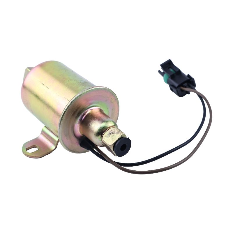 Fuel Pump 424318 42-1762-1 42989 for Thermo King Evolution Tripac APU