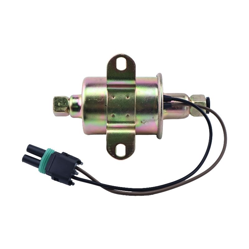 Fuel Pump 424318 42-1762-1 42989 for Thermo King Evolution Tripac APU ...