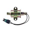 Fuel Pump 424318 42-1762-1 42989 for Thermo King Evolution Tripac APU
