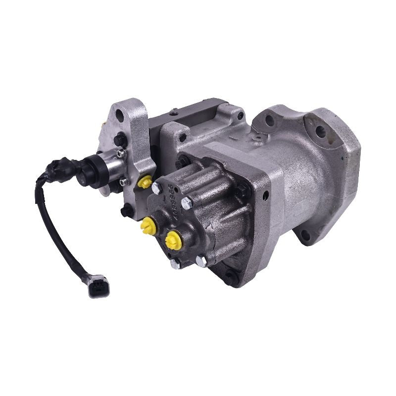 Fuel Pump 4954315 for Cummins Engine ISC8.3 ISL9 QSC9 QSL9