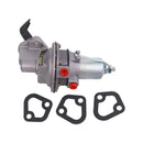 Fuel Pump 6441413 6471571 for Ford Indmar MerCruiser OMC Berkeley 302 351w
