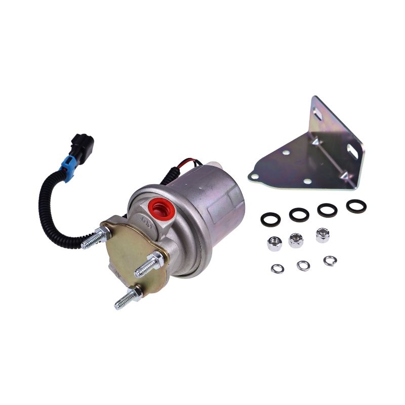 Fuel Pump 84432306 for New Holland CR9040 CR9060 CR9070 CR9080 CR9090 CR920 CASE 7010 8010 9010 AFX8010 Combine