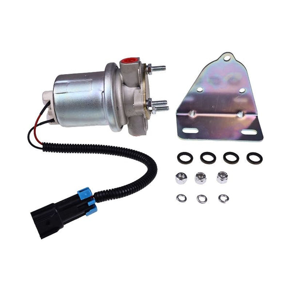 Fuel Pump 84432306 for New Holland CR9040 CR9060 CR9070 CR9080 CR9090 CR920 CASE 7010 8010 9010 AFX8010 Combine