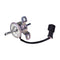 Fuel Pump 846824 for Briggs Stratton Engine 54E177-0108-J1 61E377-0036-J1 61G877-0004-J1