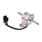 Fuel Pump 846824 for Briggs Stratton Engine 54E177-0108-J1 61E377-0036-J1 61G877-0004-J1
