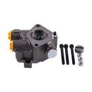 Fuel Pump 85118917 for Volvo Engine D13 D11