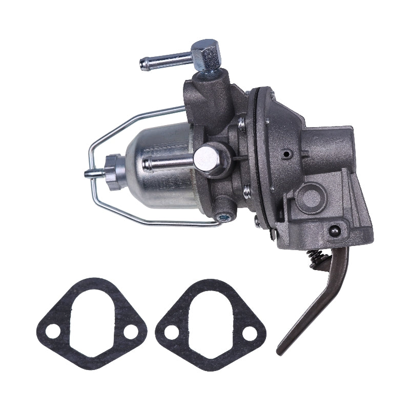 Fuel Pump 91H20-02280 for Mitsubishi FG20 FG25 Nissan L02 Forklift