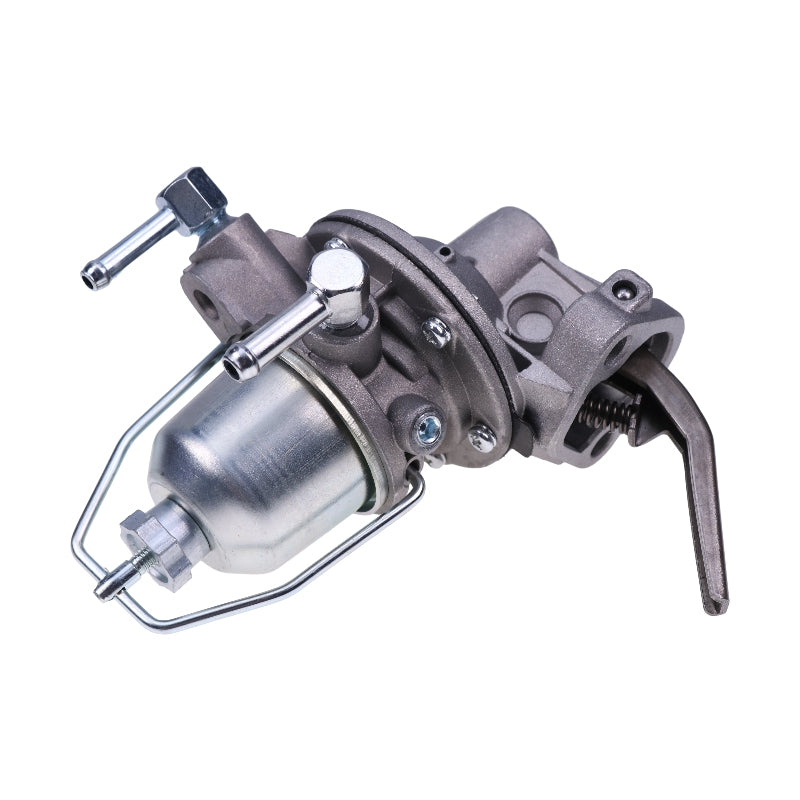 Fuel Pump 91H20-02280 for Mitsubishi FG20 FG25 Nissan L02 Forklift