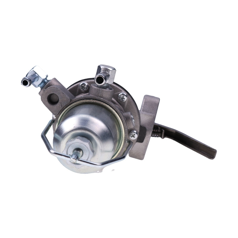 Fuel Pump 91H20-02280 for Mitsubishi FG20 FG25 Nissan L02 Forklift