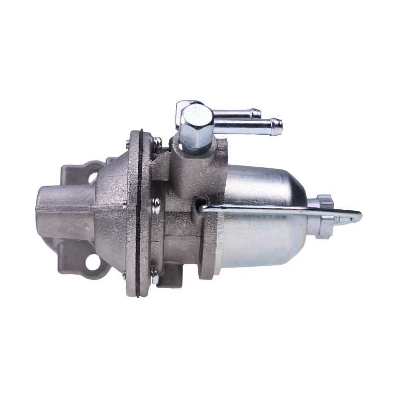 Fuel Pump 91H20-02280 for Mitsubishi FG20 FG25 Nissan L02 Forklift