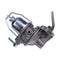 Fuel Pump 91H20-02280 for Mitsubishi FG20 FG25 Nissan L02 Forklift