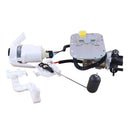 Fuel Pump Assembly 75284-08A for Harley-Davidson Motorcycle Softail 2008-2017 Custom 2008-2010 Heritage 2008-2017