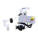Fuel Pump Assembly 75284-08A for Harley-Davidson Motorcycle Softail 2008-2017 Custom 2008-2010 Heritage 2008-2017