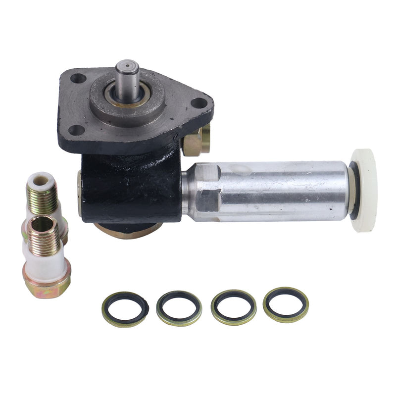 Fuel Pump Assembly 8-97357264-0 105220-7560 1157501990 9441610439 for Isuzu Engine 4BG1 Hitachi LX80-7 ZX130W ZX160W ZX180LC ZX180W