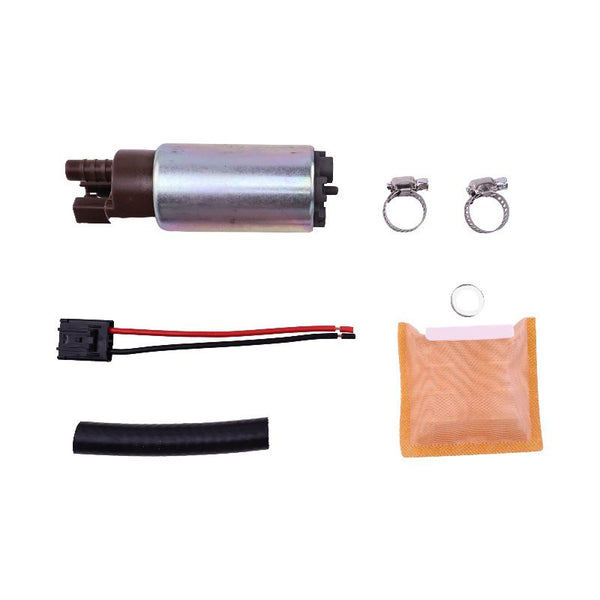 Fuel Pump Assembly AM117108 AM117116 for Kawasaki Engine FD620D John Deere Tractor 425 445 455