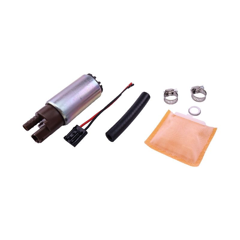 Fuel Pump Assembly AM117108 AM117116 for Kawasaki Engine FD620D John Deere Tractor 425 445 455