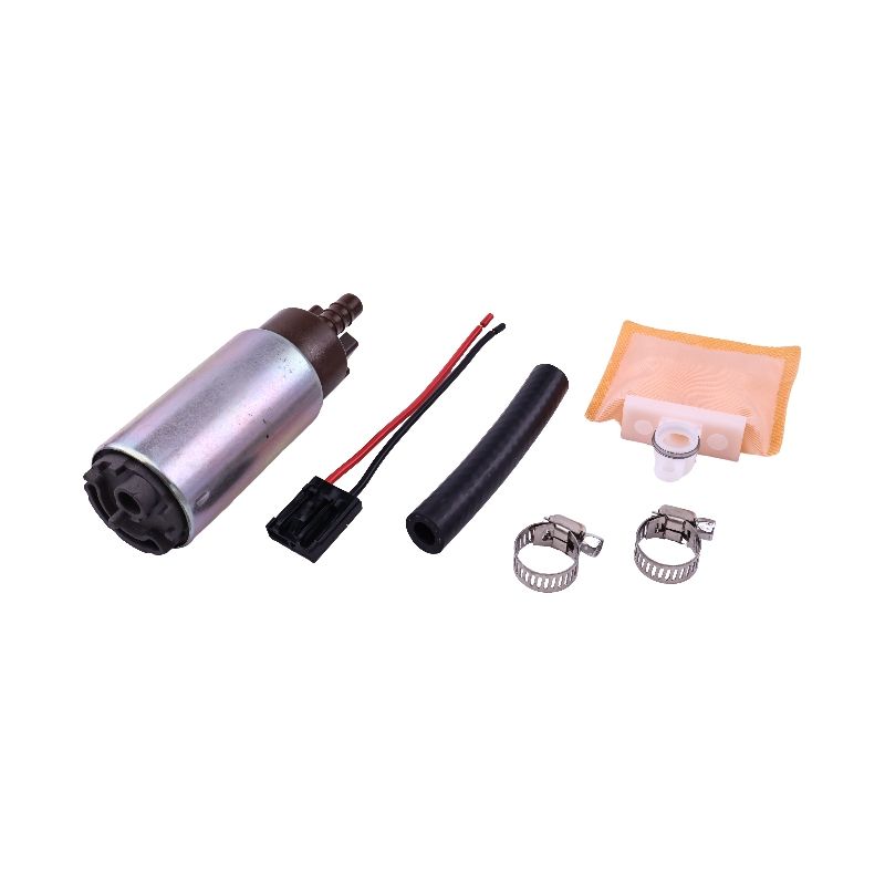 Fuel Pump Assembly AM117108 AM117116 for Kawasaki Engine FD620D John Deere Tractor 425 445 455