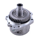 Fuel Pump Gear Accessory Drive Shaft 3896045 for Cummins Engine 6B5.9 ISM ISM11 L10 M11 QSM11 X15