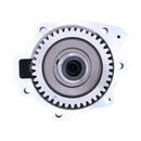 Fuel Pump Gear Accessory Drive Shaft 3896045 for Cummins Engine 6B5.9 ISM ISM11 L10 M11 QSM11 X15
