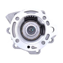 Fuel Pump Gear Accessory Drive Shaft 3896045 for Cummins Engine 6B5.9 ISM ISM11 L10 M11 QSM11 X15