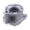 Fuel Pump Gear Accessory Drive Shaft 3896045 for Cummins Engine 6B5.9 ISM ISM11 L10 M11 QSM11 X15