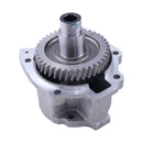 Fuel Pump Gear Accessory Drive Shaft 3896045 for Cummins Engine 6B5.9 ISM ISM11 L10 M11 QSM11 X15