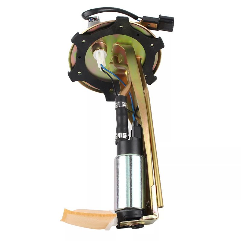 Fuel Pump MR208665 for Mitsubishi Engine 4G64 6G72 6G74 Vehicle Pajero Montero