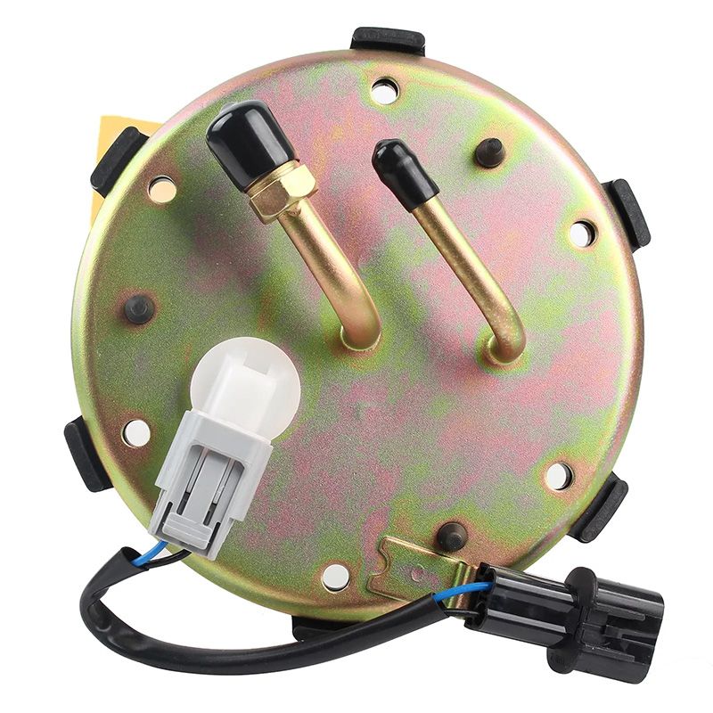 Fuel Pump MR208665 for Mitsubishi Engine 4G64 6G72 6G74 Vehicle Pajero Montero