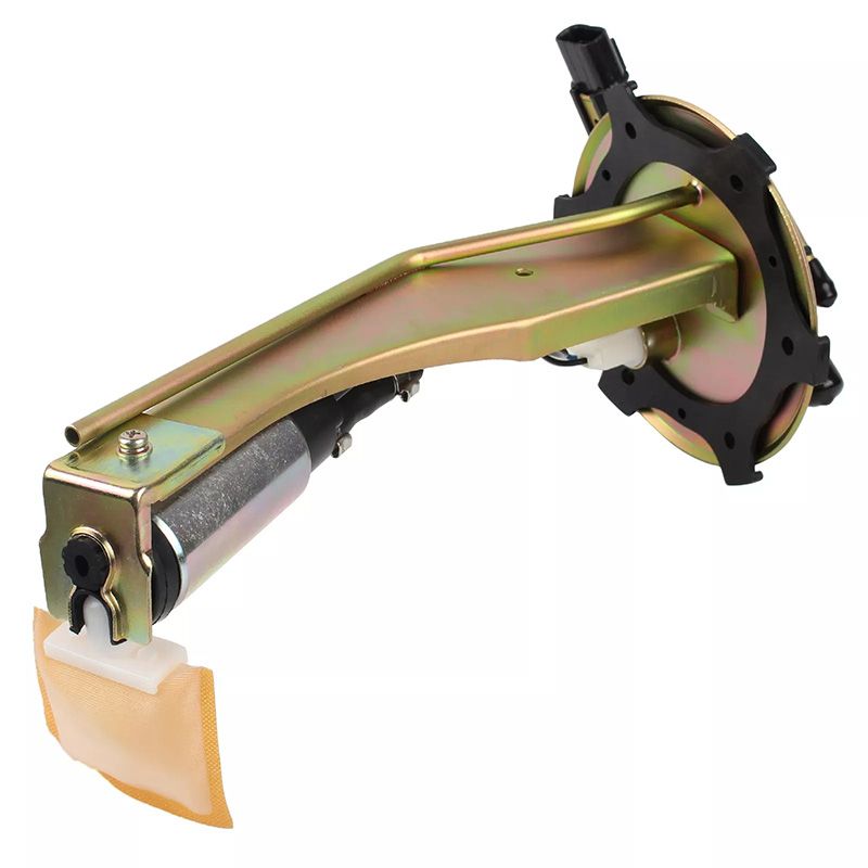 Fuel Pump MR208665 for Mitsubishi Engine 4G64 6G72 6G74 Vehicle Pajero Montero