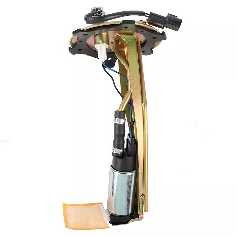 Fuel Pump MR208665 for Mitsubishi Engine 4G64 6G72 6G74 Vehicle Pajero Montero